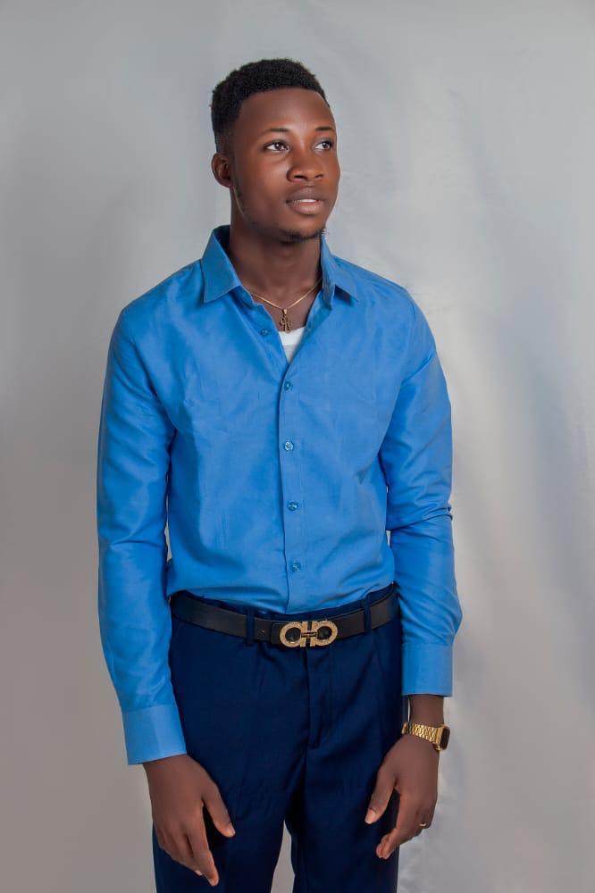 Wilfried SOSSOU, Wilfried SOSSOU, fondateur